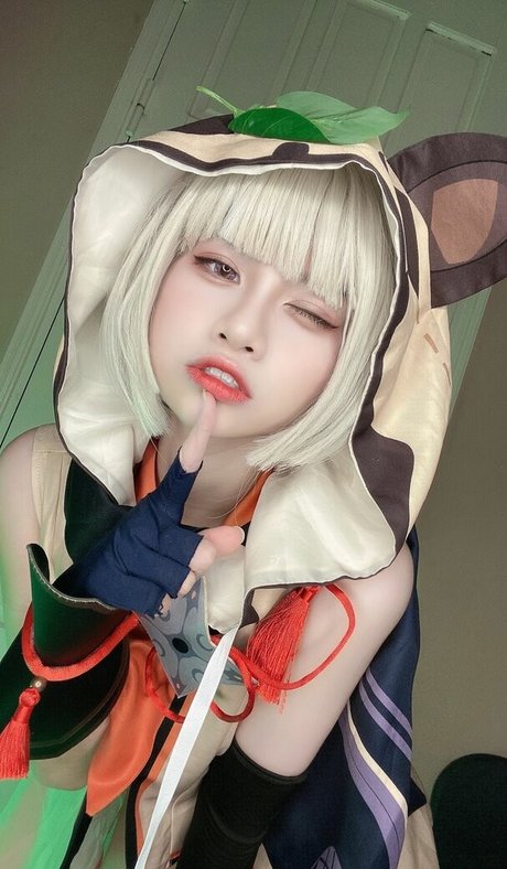 Riribonni onlyfans leams