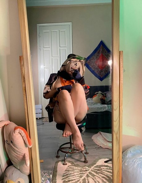 Riribonni onlyfans leak naked