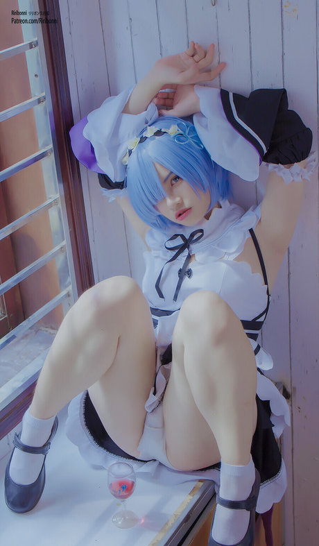 Riribonni onlyfans photo