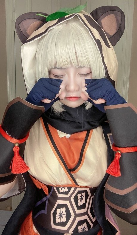 Riribonni naked onlyfans leak