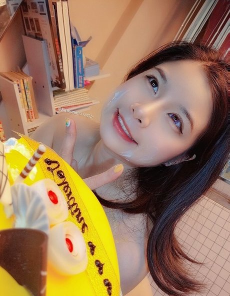 Riribonni new leaked onlyfans