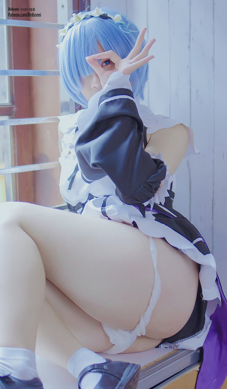 Riribonni onlyfans pics leaked