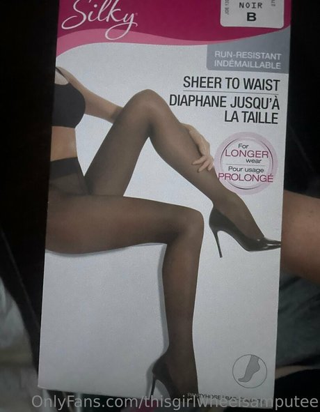 thisgirlwheelsamputee strip onlyfans