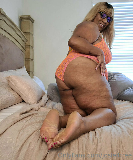 josie4free onlyfans leaked free
