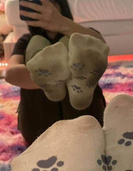 leahsprettyfeet onlyfans fuck