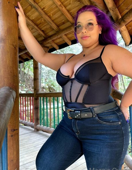 maggiequeen onlyfans porn nude