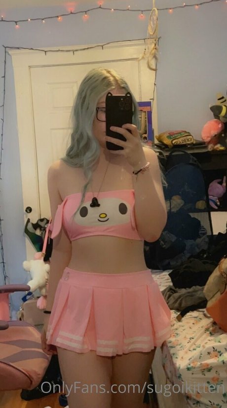 sugoikitten onlyfans leaked xxx