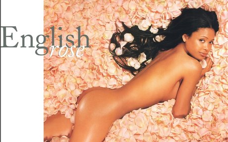 Thandieton only fans leaks