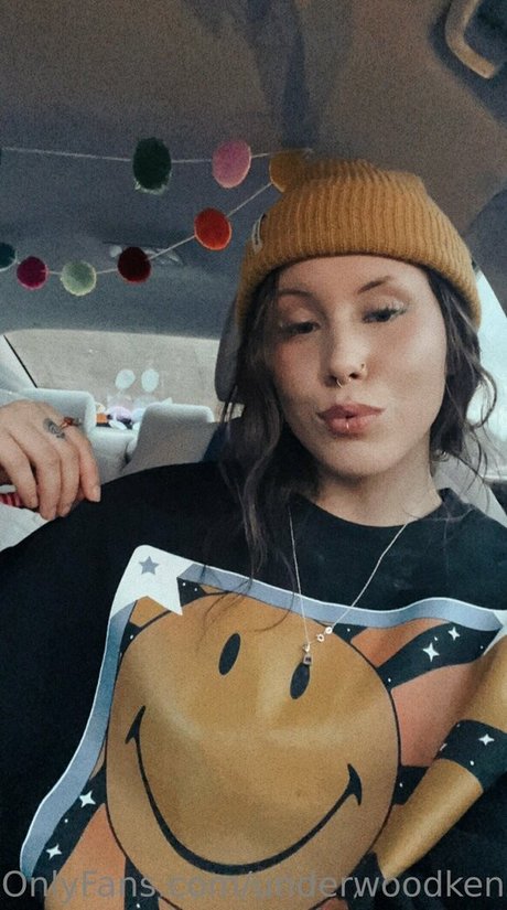 underwoodkenz onlyfans leaked xxx