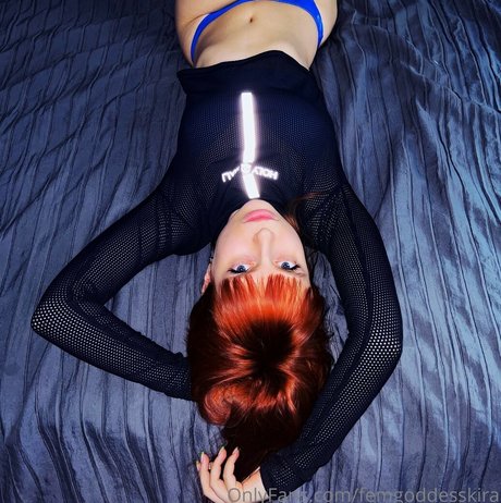 Goddess Kira onlyfans nudes porn