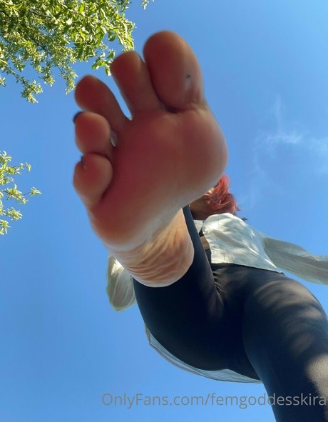 Goddess Kira onlyfans porn nude