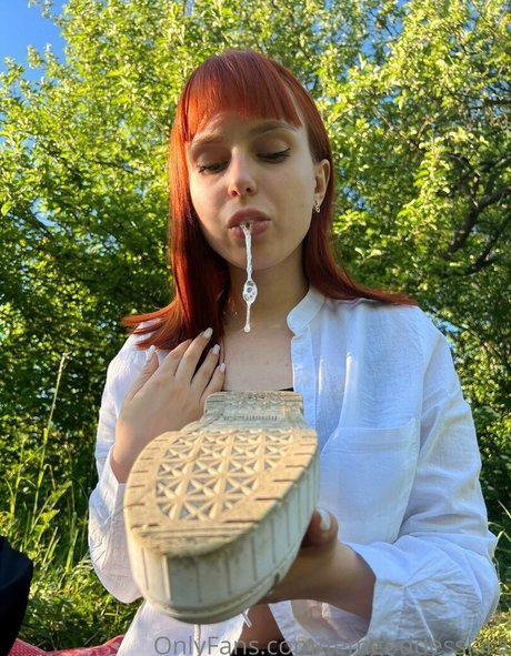 Goddess Kira on onlyfans