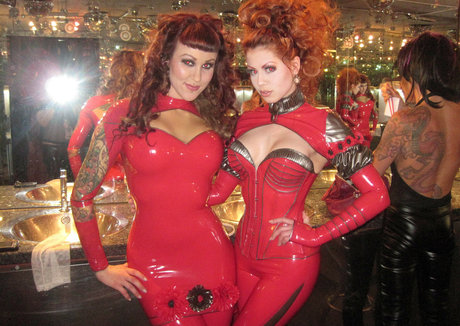 Latex Fetish onlyfans pics nude