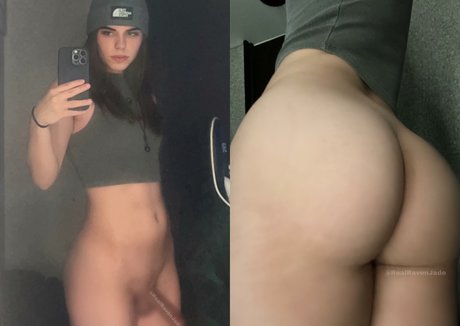 realravenjade onlyfans leak naked