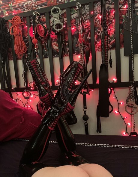 Janerose666 only fans photos