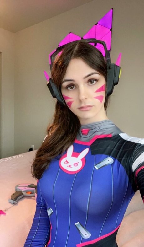 wondybunns leaks onlyfans porn