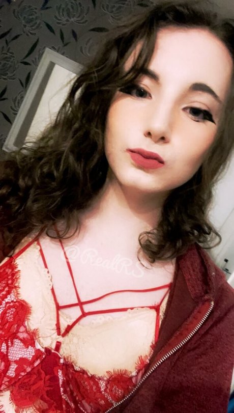 RealRS onlyfans porn leaked