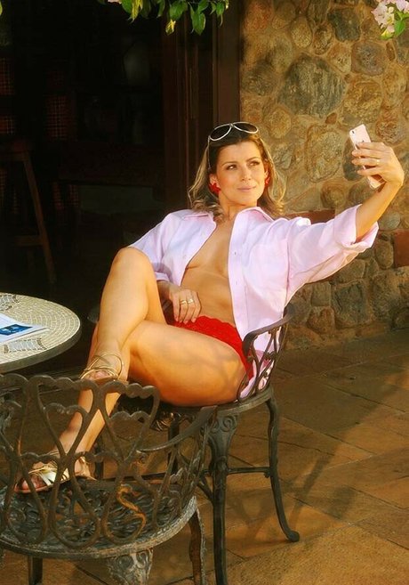 Erica Vieira only fans leaks