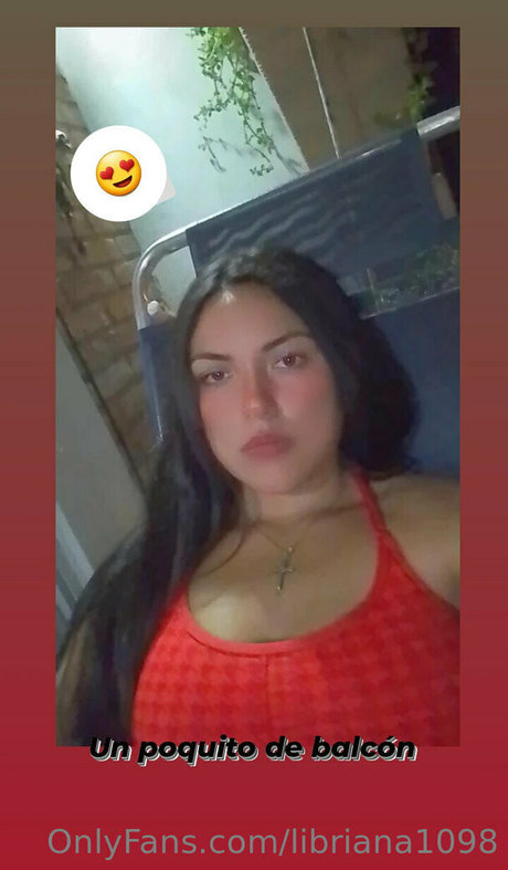 libriana1098 nude onlyfans