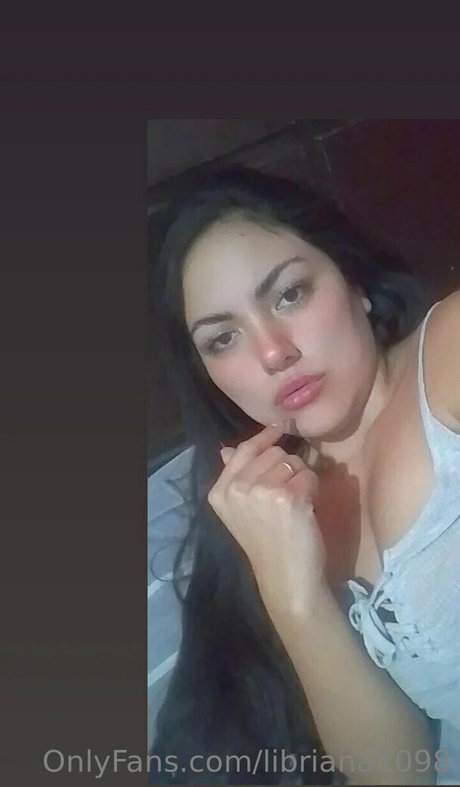 libriana1098 onlyfans naked leak