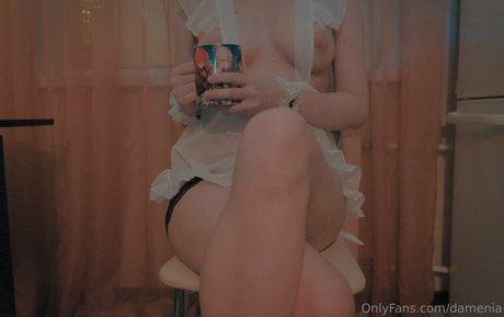 damenia is on onlyfans