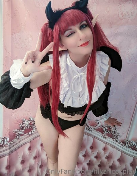 hikaricosplay porn onlyfans