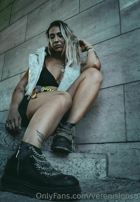 verenislonso onlyfans leaked pics