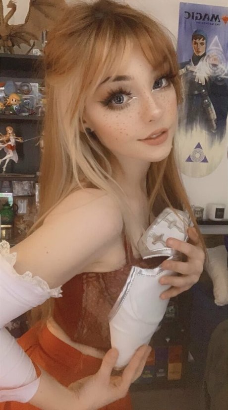 eeveedavis leaked only fans nudes