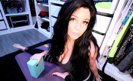 Mad After Dark onlyfans leakd