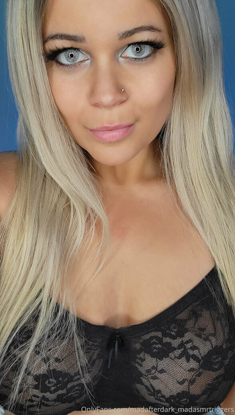 Mad After Dark onlyfans model photo