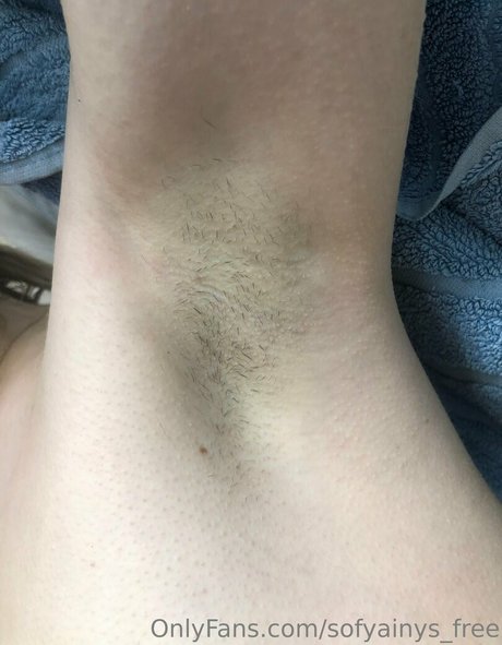 sofyainys free only fans leaked