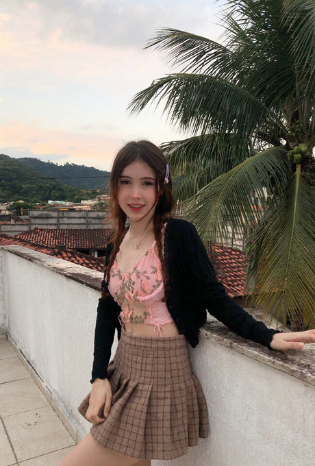 kalimaraa onlyfans fotos