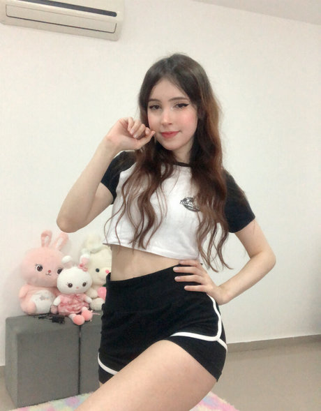 kalimaraa onlyfans leaked