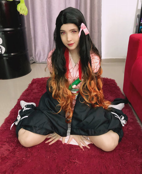 kalimaraa onlyfans leak nude