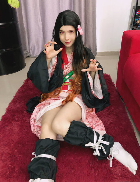 kalimaraa only fans leaks