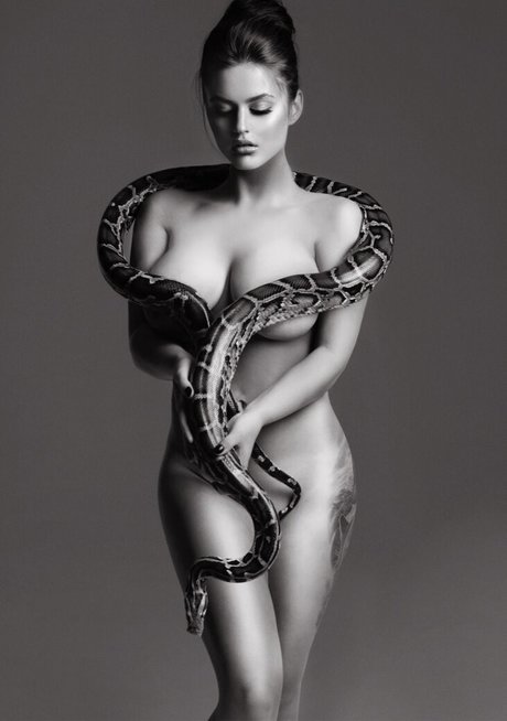 Irina Vinding leaked onlyfans nudes