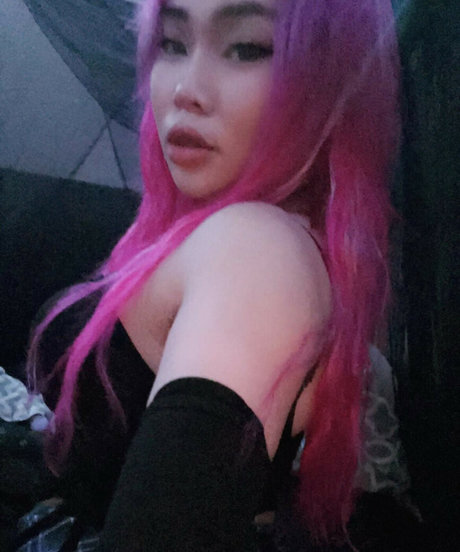 cybersidegf onlyfans nude leak