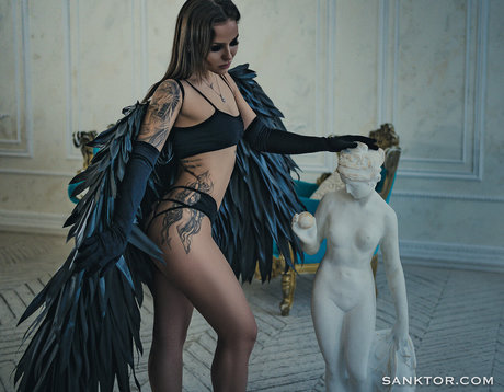 Sanktor onlyfans keak