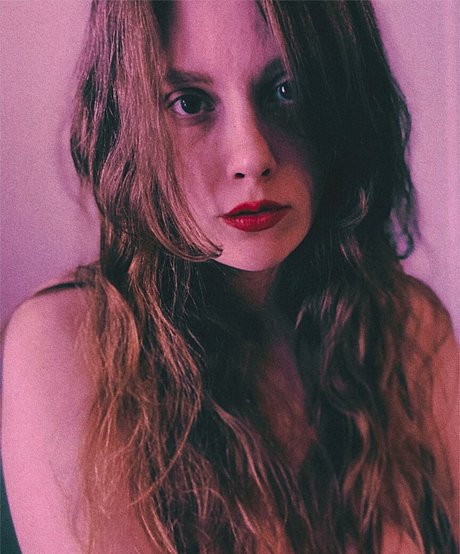 Ivie Walker leaked onlyfans