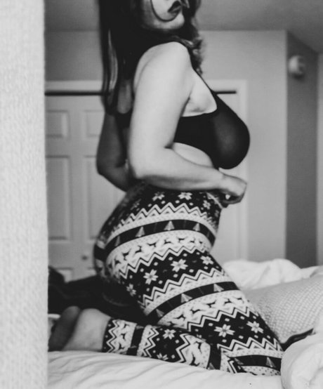 Ivie Walker onlyfans nudes leak