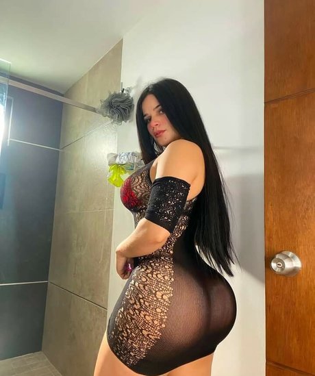 Luciana Cedeno porn onlyfans