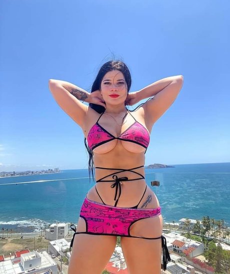 Luciana Cedeno onlyfans content