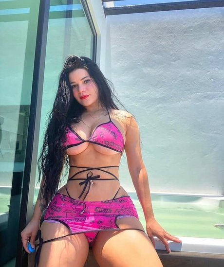 Luciana Cedeno onlyfans leak xxx