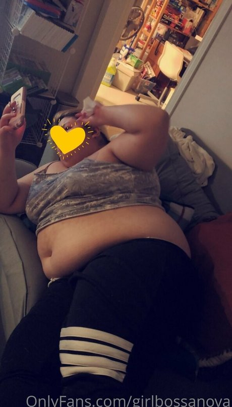 girlbossanova onlyfans leaks nude