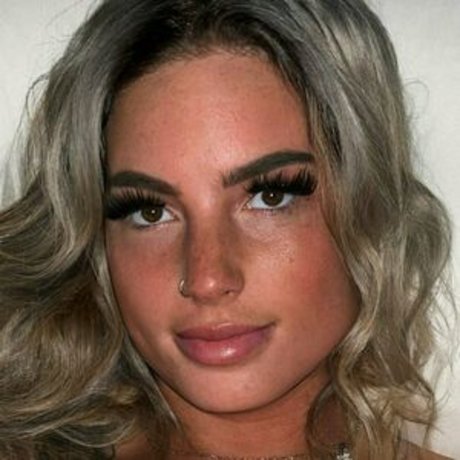 Abigail Hailey leaked onlyfans pictures