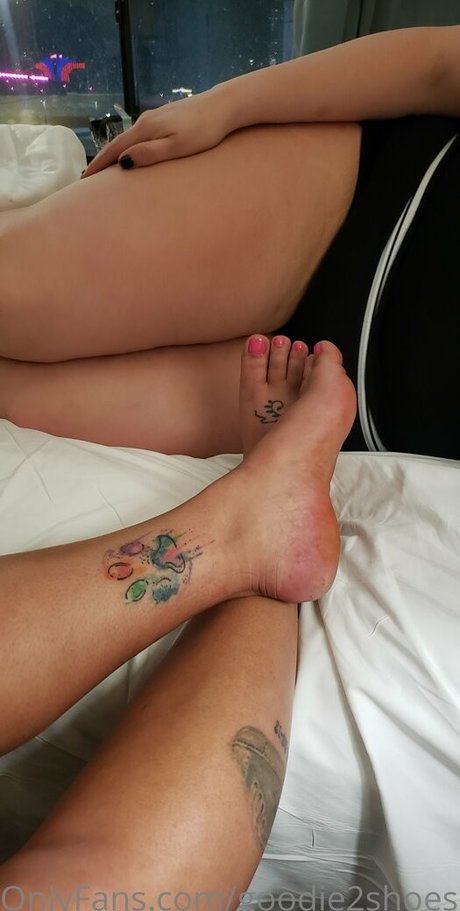 goodie2shoes7 onlyfans leaked