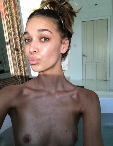 April Love Geary porn onlyfans