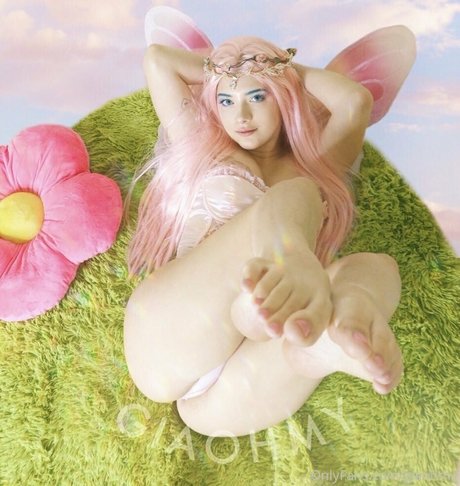 giaohmy only fans sex