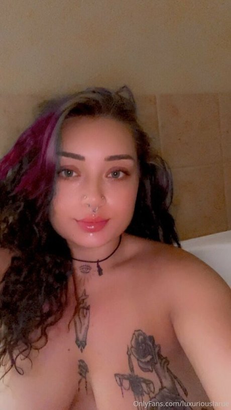luxuriouslarue onlyfans leaks free
