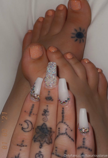 luxuriouslarue xxx onlyfans